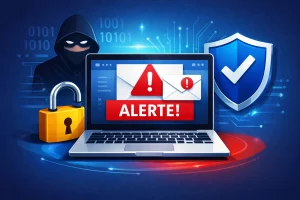 Les réflexes simples pour protéger votre messagerie