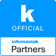 profil partenaire Infomaniak
